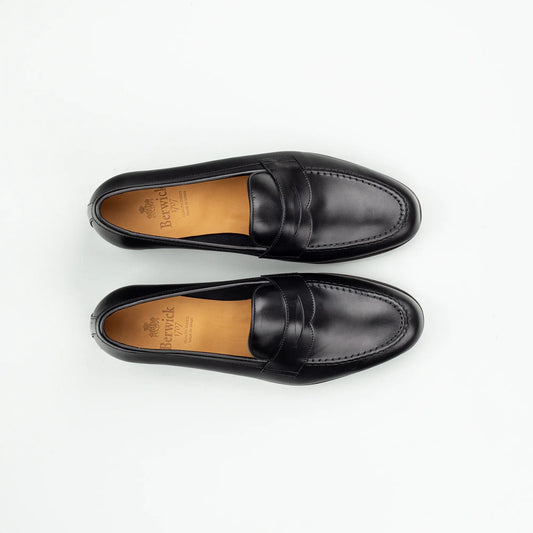 Loafer Damen – Handmade by Berwick | Modern, Selbstbewusst & Premium