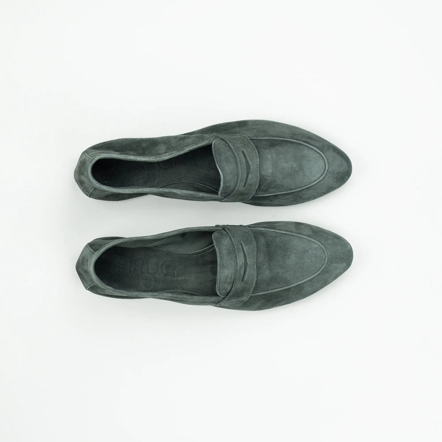 Loafer Damen – Handmade in Italy | Leicht, Bequem & Vielseitig | Aruci