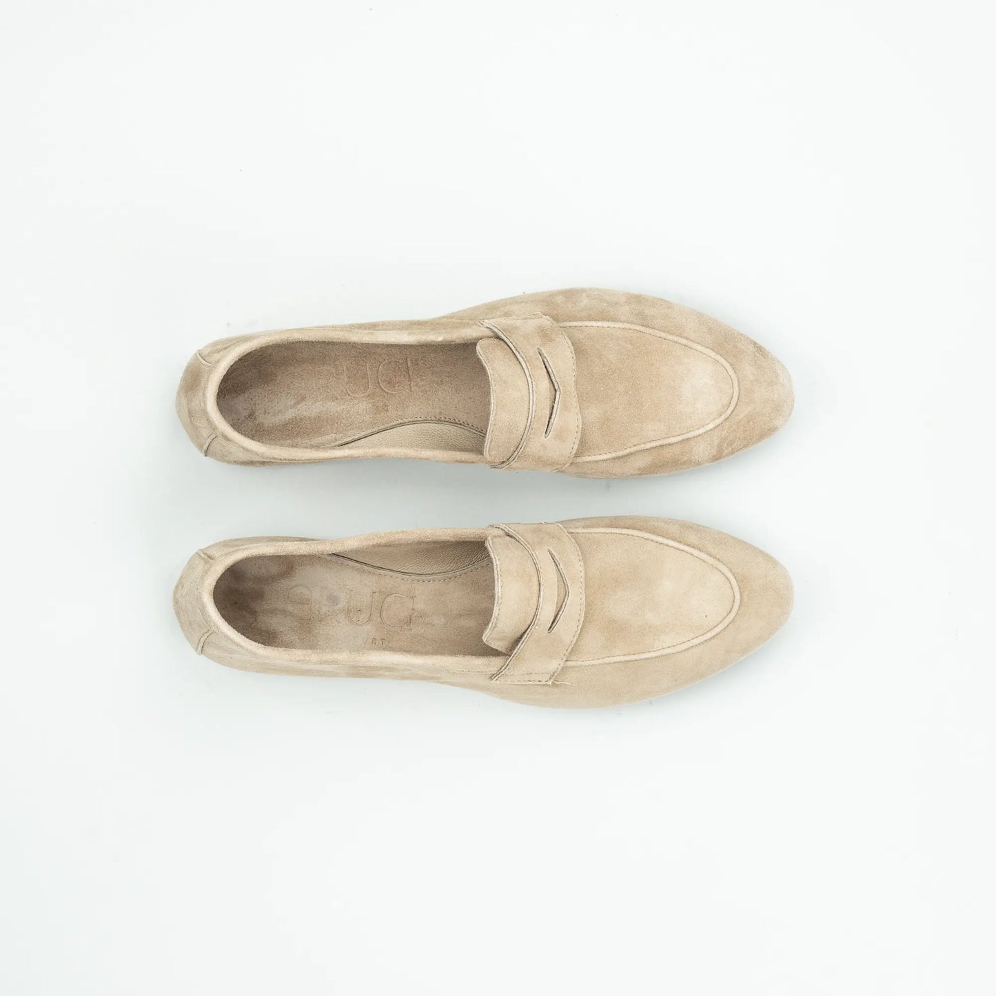 Loafer Damen – Handmade in Italy | Leicht, Bequem & Vielseitig | Aruci