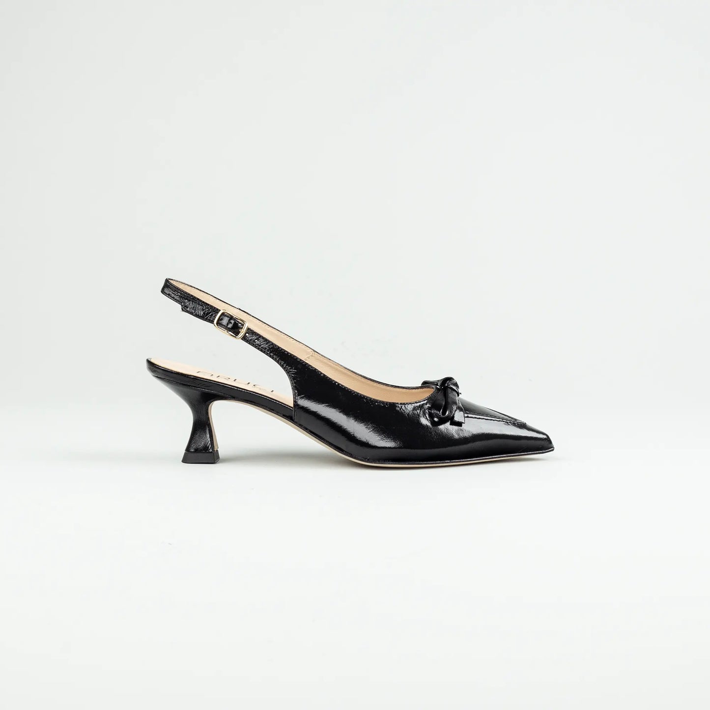 Slingback Damen – Handmade in Italy | Feminin, Schick & Zeitlos | Aruci