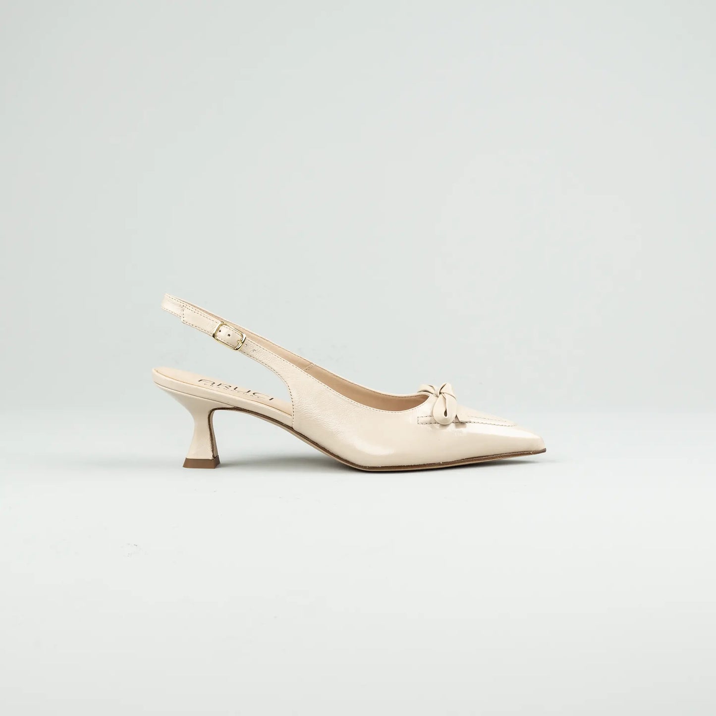Slingback Damen – Handmade in Italy | Feminin, Schick & Zeitlos | Aruci