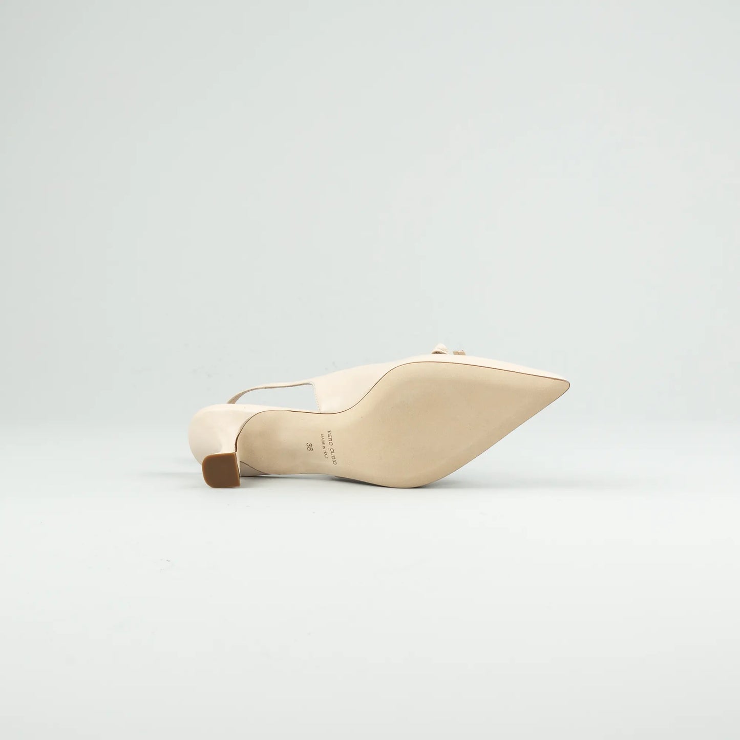 Slingback Damen – Handmade in Italy | Feminin, Schick & Zeitlos | Aruci