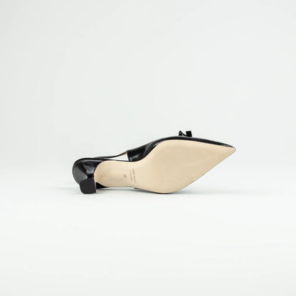 Slingback Damen – Handmade in Italy | Feminin, Schick & Zeitlos | Aruci