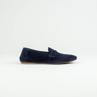 Loafer Damen – Handmade in Italy | Leicht, Bequem & Vielseitig | Aruci
