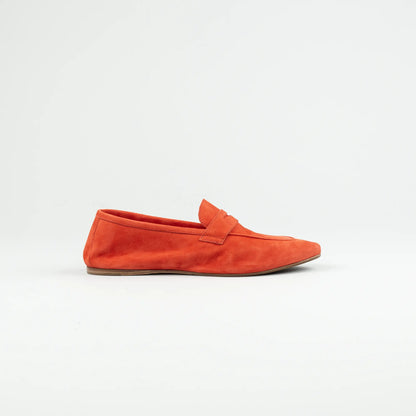 Loafer Damen – Handmade in Italy | Leicht, Bequem & Vielseitig | Aruci