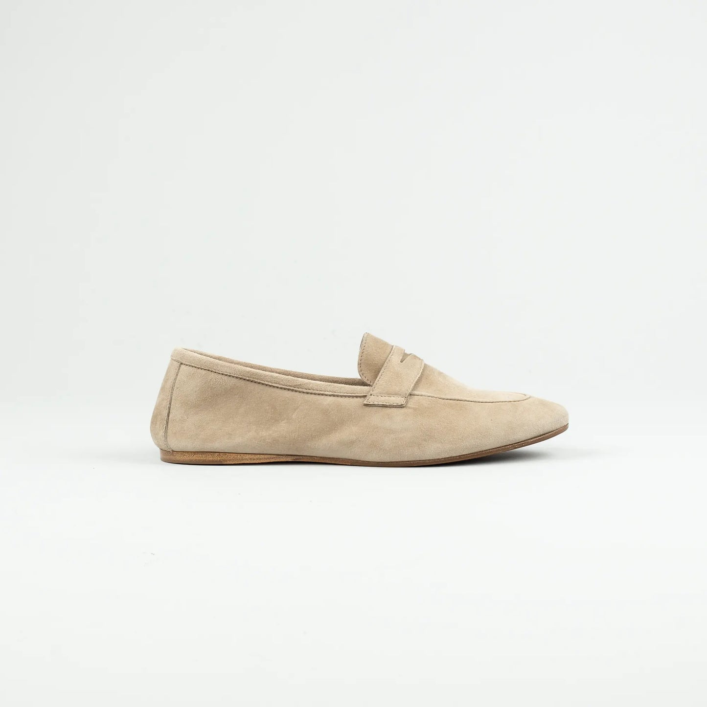 Loafer Damen – Handmade in Italy | Leicht, Bequem & Vielseitig | Aruci