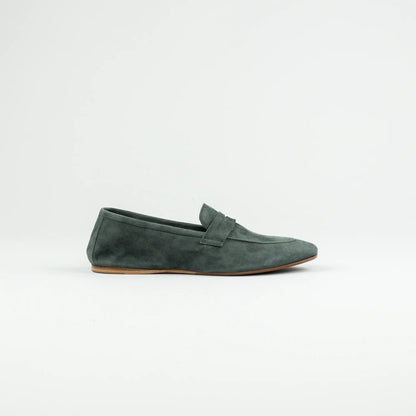 Loafer Damen – Handmade in Italy | Leicht, Bequem & Vielseitig | Aruci
