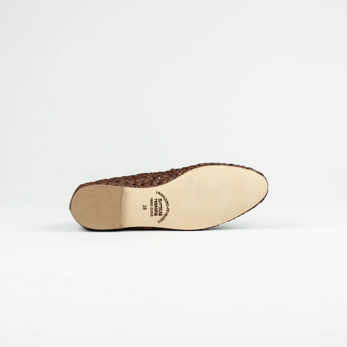 Loafer Damen – Geflochten, Modern & Stilbewusst | Aruci