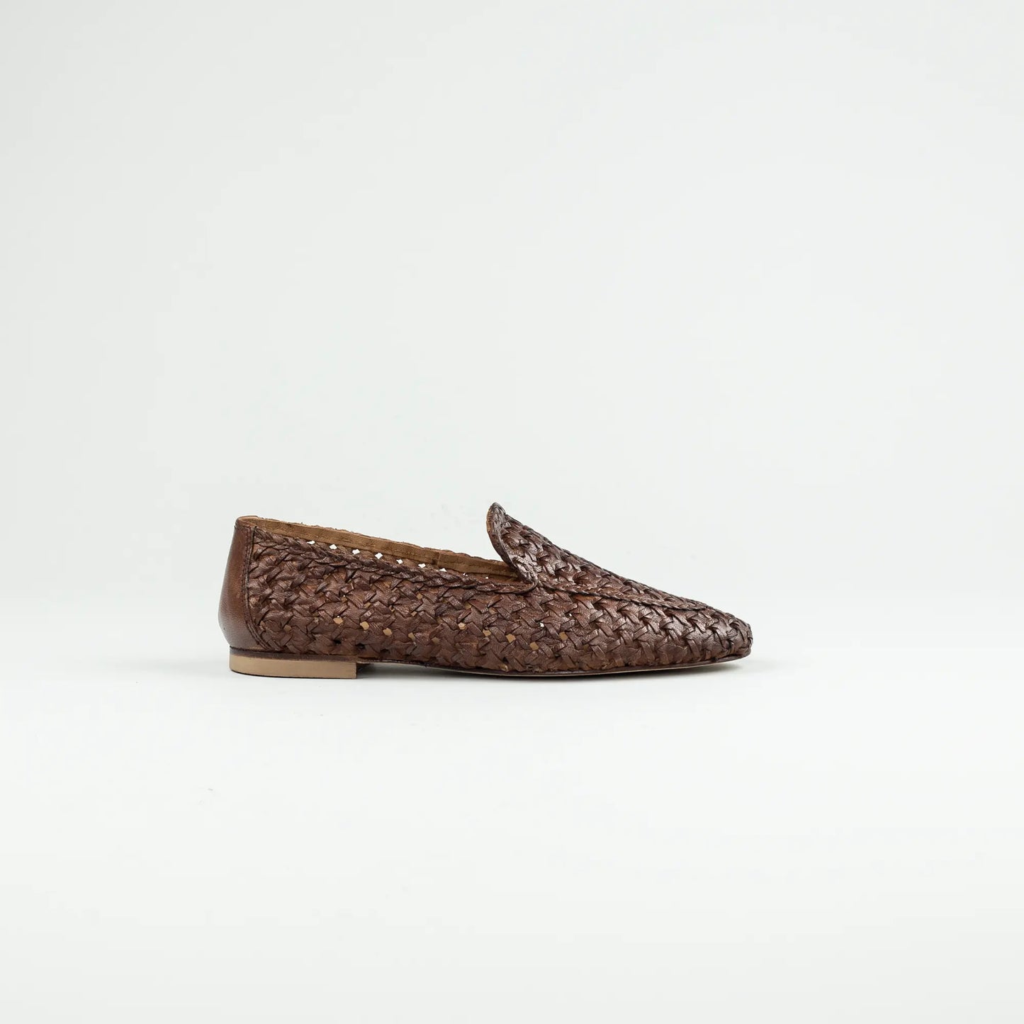 Loafer Damen – Geflochten, Modern & Stilbewusst | Aruci