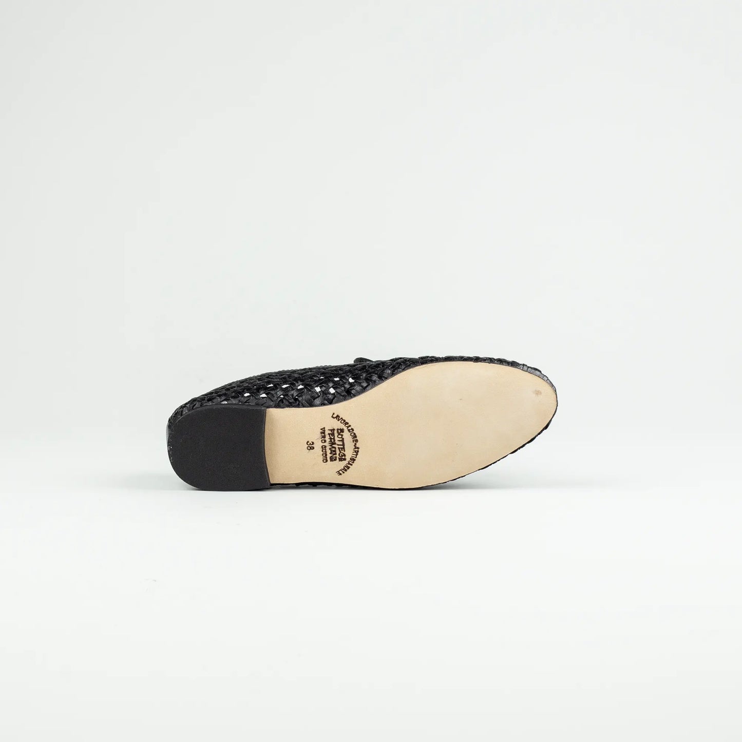 Tassel Loafer Damen – Geflochten, Modern & Stilbewusst