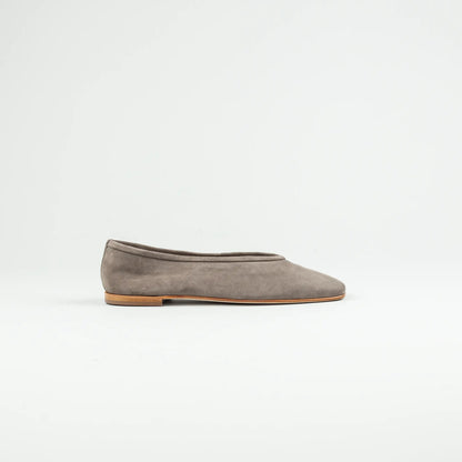 Handgemachte Ballerina – Made in Italy