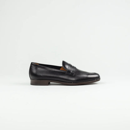 Loafer Damen – Handmade by Berwick | Modern, Selbstbewusst & Premium