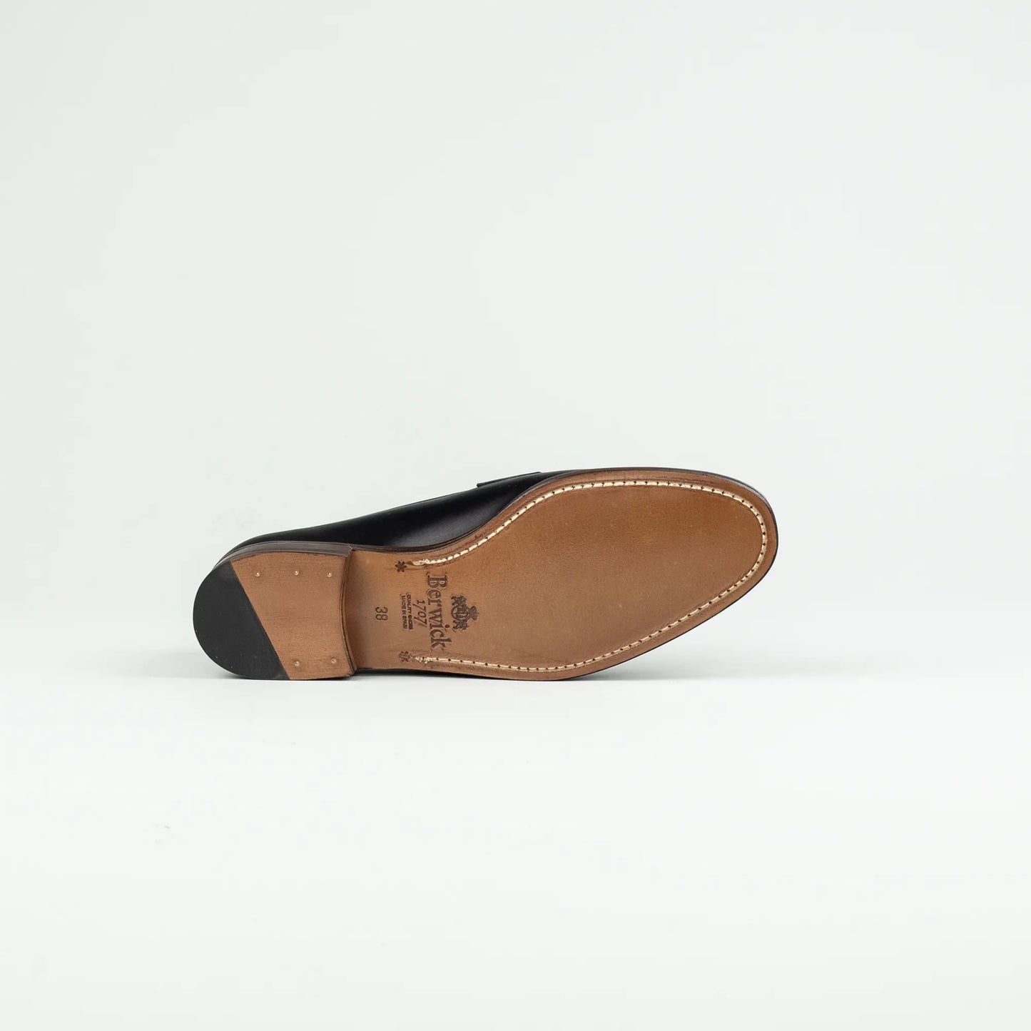 Loafer Damen – Handmade by Berwick | Modern, Selbstbewusst & Premium