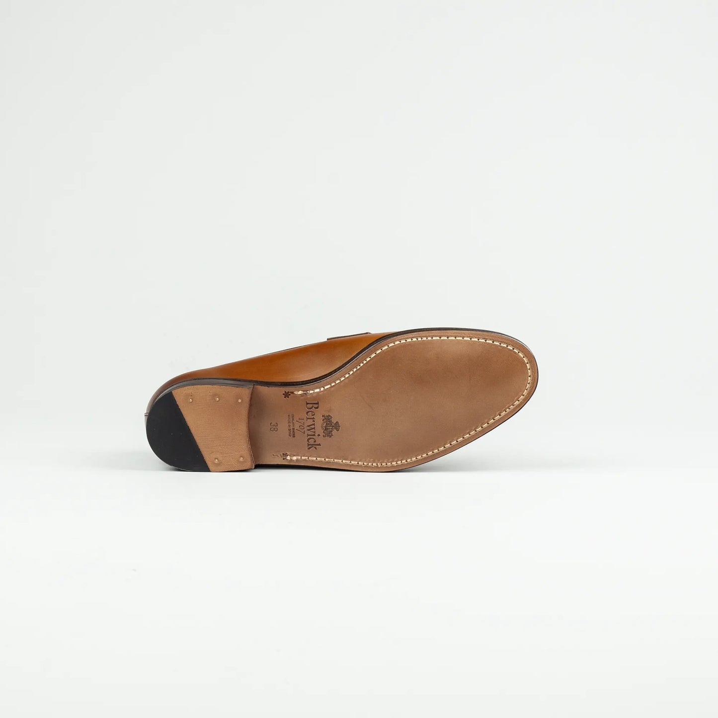 Loafer Damen – Handmade by Berwick | Modern, Selbstbewusst & Premium