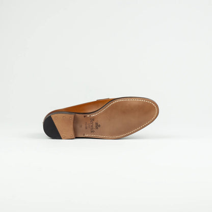 Loafer Damen – Handmade by Berwick | Modern, Selbstbewusst & Premium
