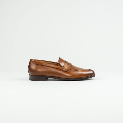 Loafer Damen – Handmade by Berwick | Modern, Selbstbewusst & Premium