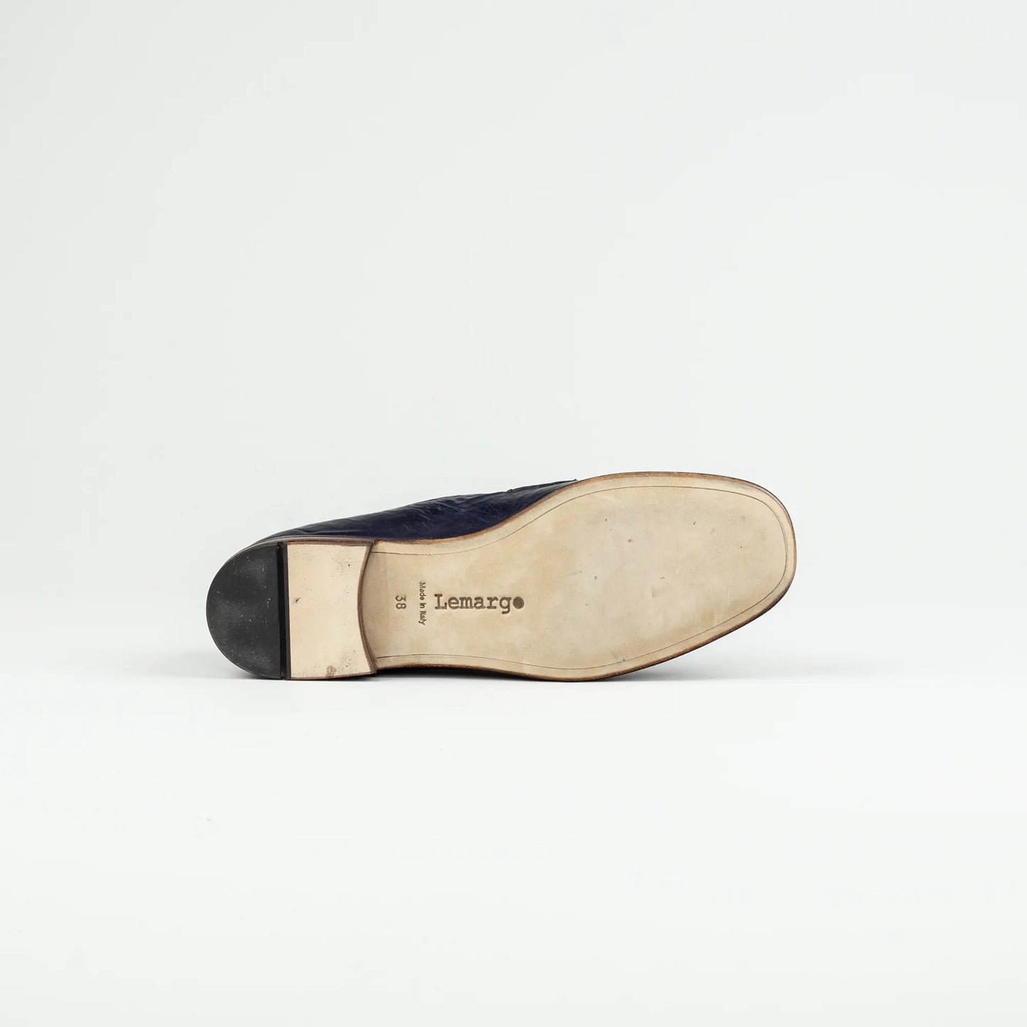 Lemargo Damen Loafer – Handgefertigt aus der Manufaktur