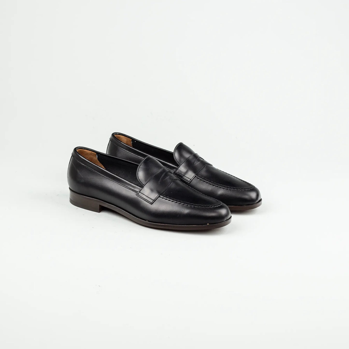 Loafer Damen – Handmade by Berwick | Modern, Selbstbewusst & Premium