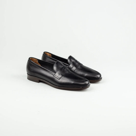 Loafer Damen – Handmade by Berwick | Modern, Selbstbewusst & Premium