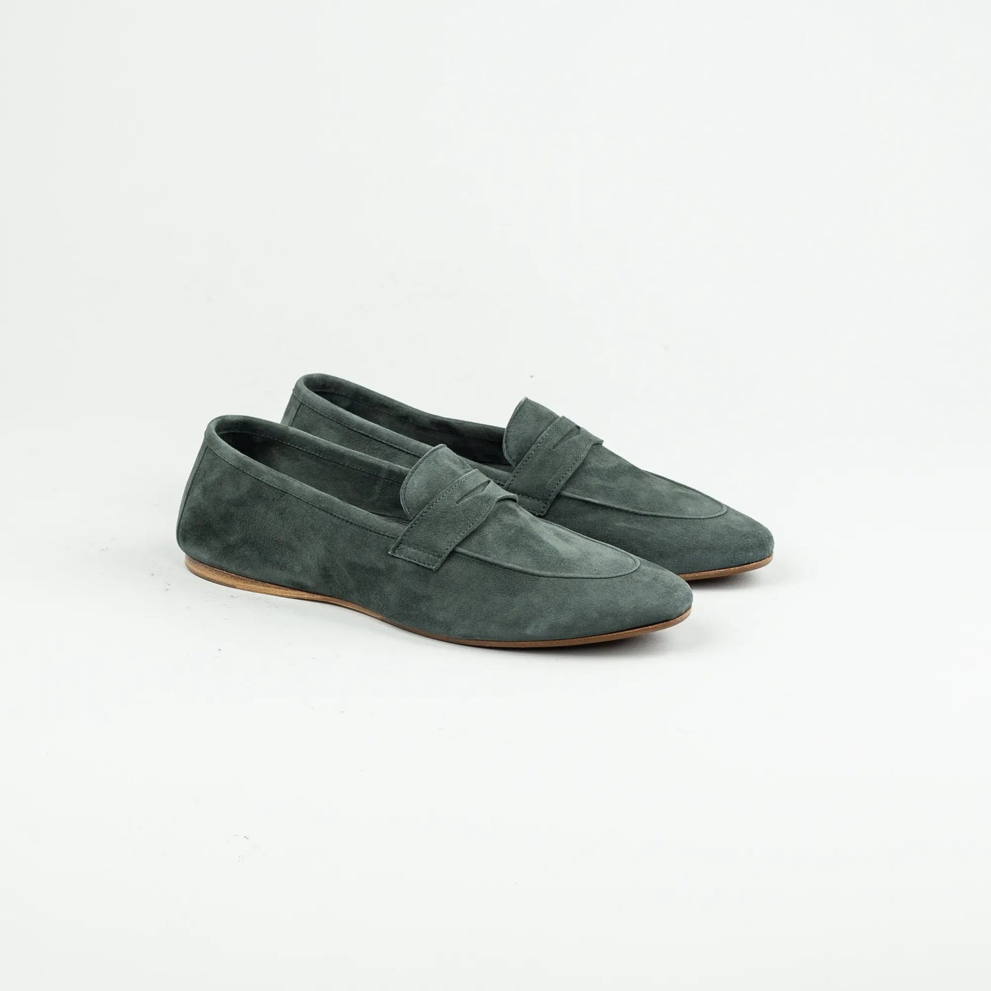 Loafer Damen – Handmade in Italy | Leicht, Bequem & Vielseitig | Aruci