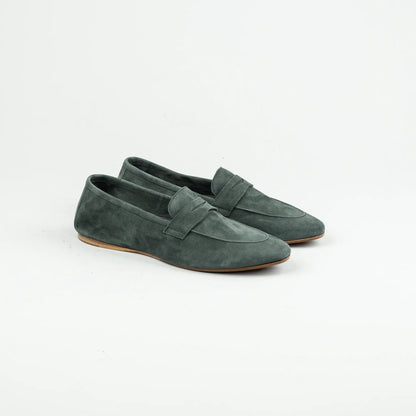 Loafer Damen – Handmade in Italy | Leicht, Bequem & Vielseitig | Aruci