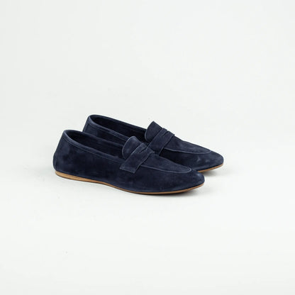 Loafer Damen – Handmade in Italy | Leicht, Bequem & Vielseitig | Aruci