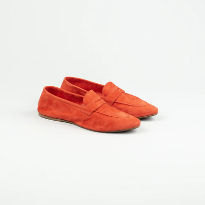 Loafer Damen – Handmade in Italy | Leicht, Bequem & Vielseitig | Aruci