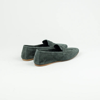 Loafer Damen – Handmade in Italy | Leicht, Bequem & Vielseitig | Aruci