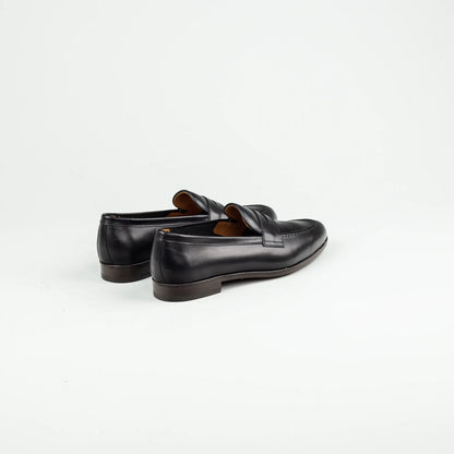 Loafer Damen – Handmade by Berwick | Modern, Selbstbewusst & Premium