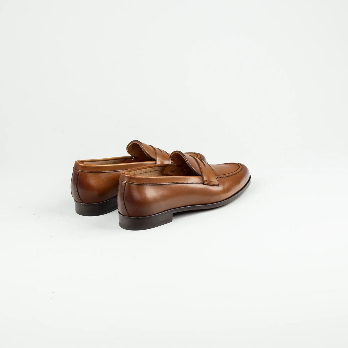 Loafer Damen – Handmade by Berwick | Modern, Selbstbewusst & Premium
