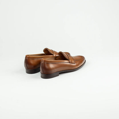 Loafer Damen – Handmade by Berwick | Modern, Selbstbewusst & Premium