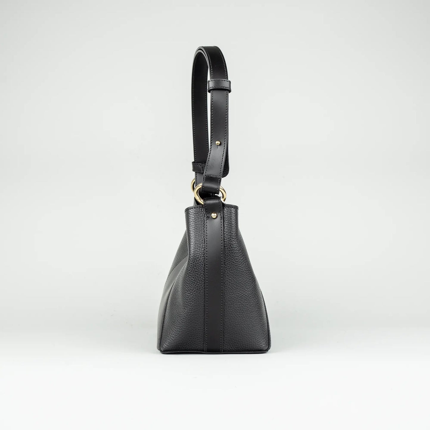 Aruci Damen Handtasche – Handgefertigtes Leder, Made in Italy