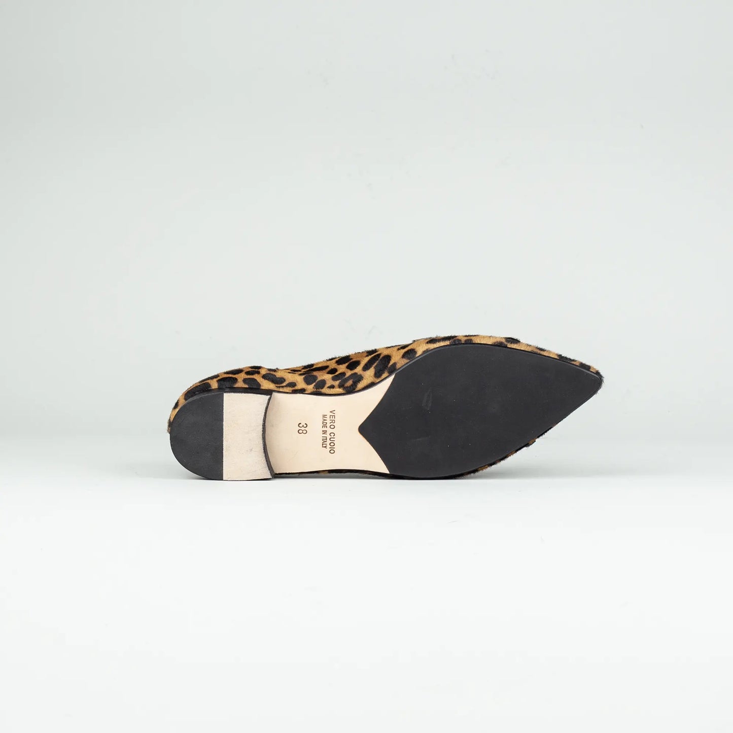 Aruci Loafer Damen – Leo Fell, Handgefertigt in Italien