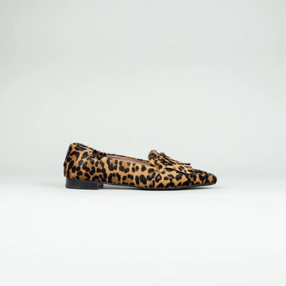 Aruci Loafer Damen – Leo Fell, Handgefertigt in Italien