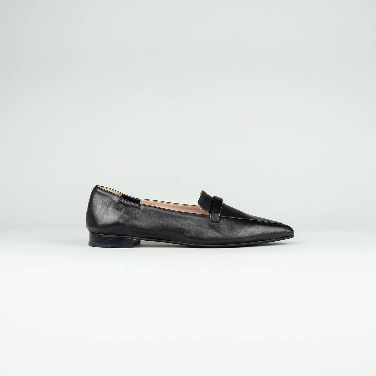 Aruci Loafer Damen – Butterweich, Kalbleder, Handgefertigt in Italien