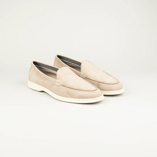 Calo Loafer – Summer Walks, Handgefertigt in Italien