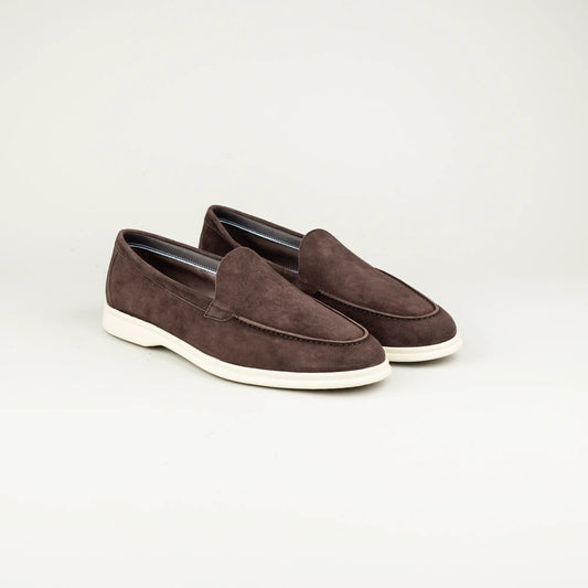 Calo Loafer – Summer Walks, Handgefertigt in Italien