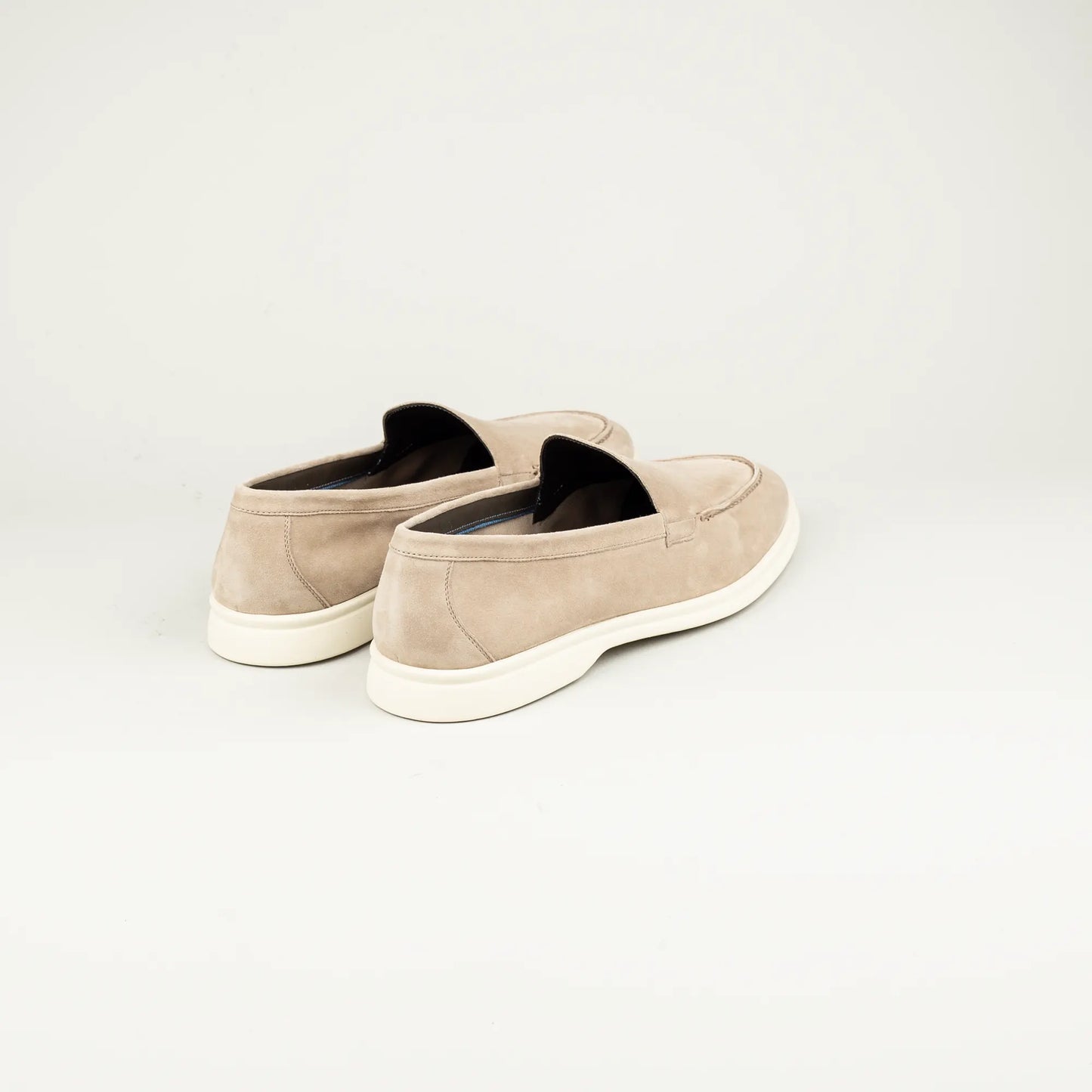 Calo Loafer – Summer Walks, Handgefertigt in Italien