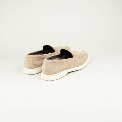 Calo Loafer – Summer Walks, Handgefertigt in Italien