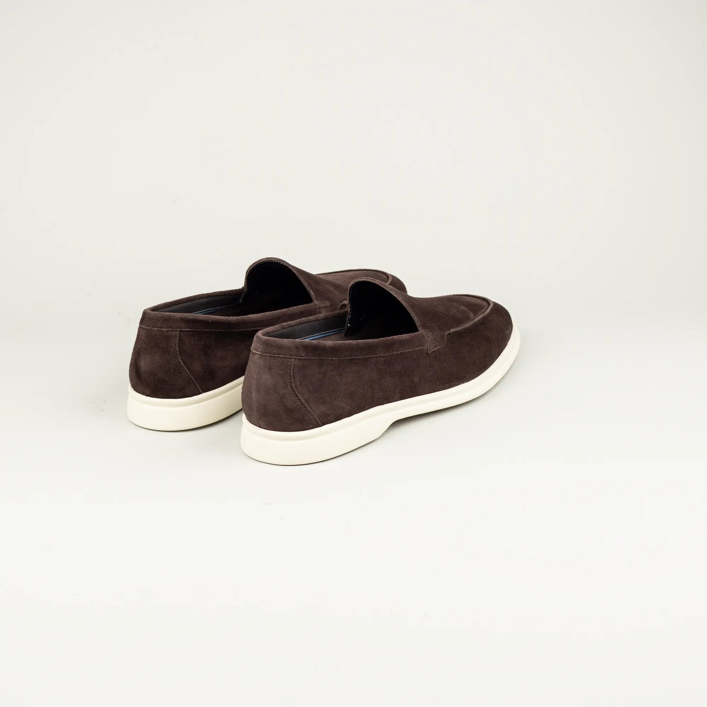 Calo Loafer – Summer Walks, Handgefertigt in Italien