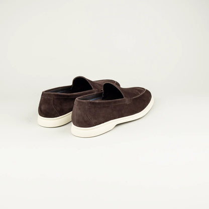 Calo Loafer – Summer Walks, Handgefertigt in Italien