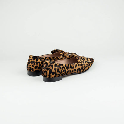 Aruci Loafer Damen – Leo Fell, Handgefertigt in Italien