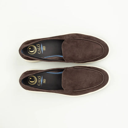 Calo Loafer – Summer Walks, Handgefertigt in Italien