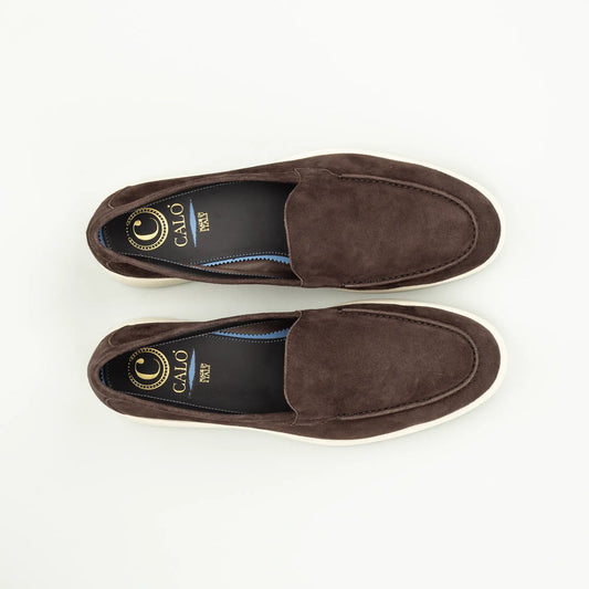 Calo Loafer – Summer Walks, Handgefertigt in Italien