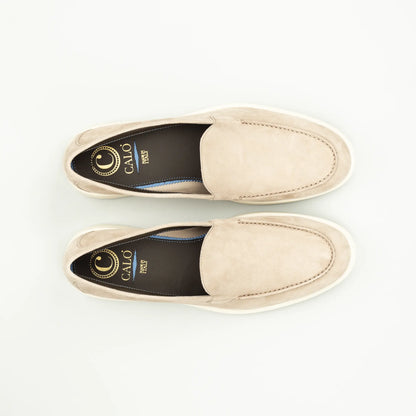 Calo Loafer – Summer Walks, Handgefertigt in Italien