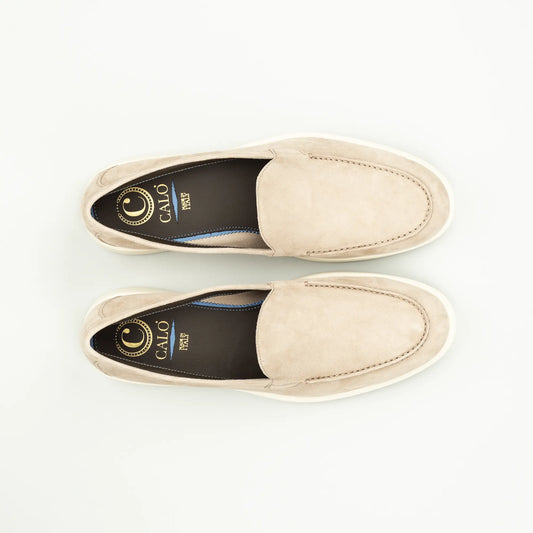 Calo Loafer – Summer Walks, Handgefertigt in Italien