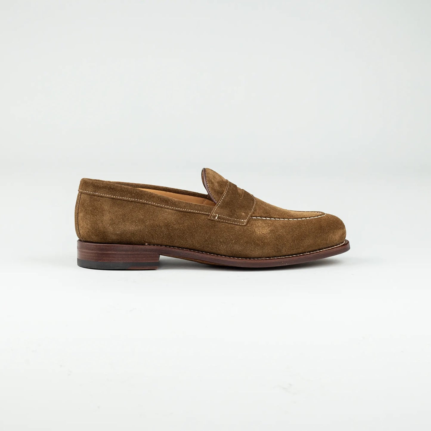 BERWICK Loafer – Goodyear Welted