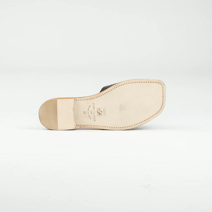 Camerlengo Sandalen | Handgefertigt in Italien