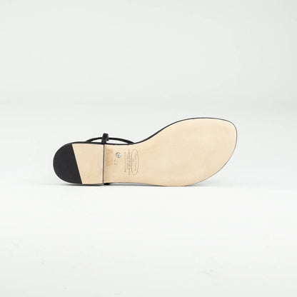 Sandalen Damen – Handmade an der Amalfikuste | Sommerlich, Leicht & Zeitlos