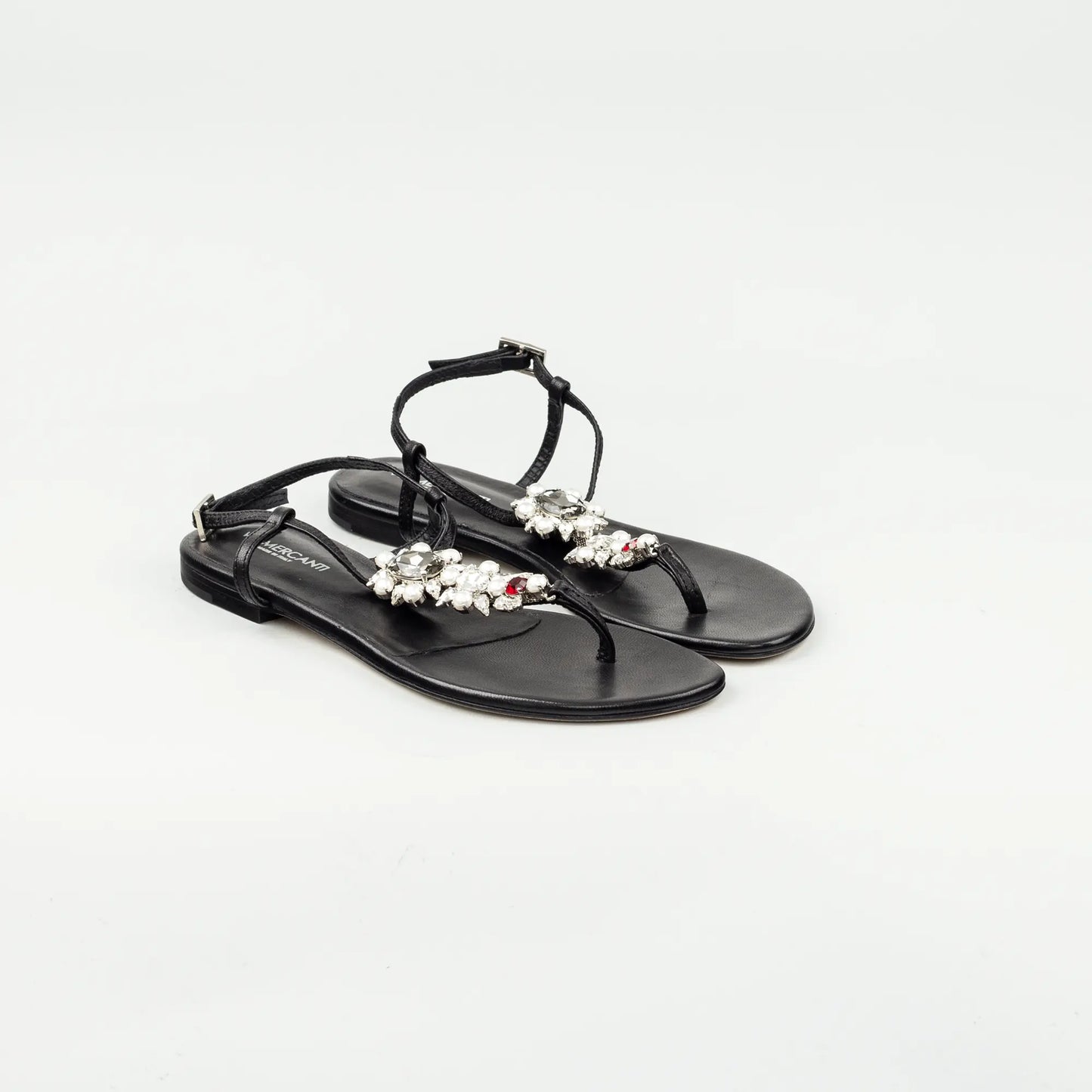 Sandalen Damen – Handmade an der Amalfikuste | Sommerlich, Leicht & Zeitlos